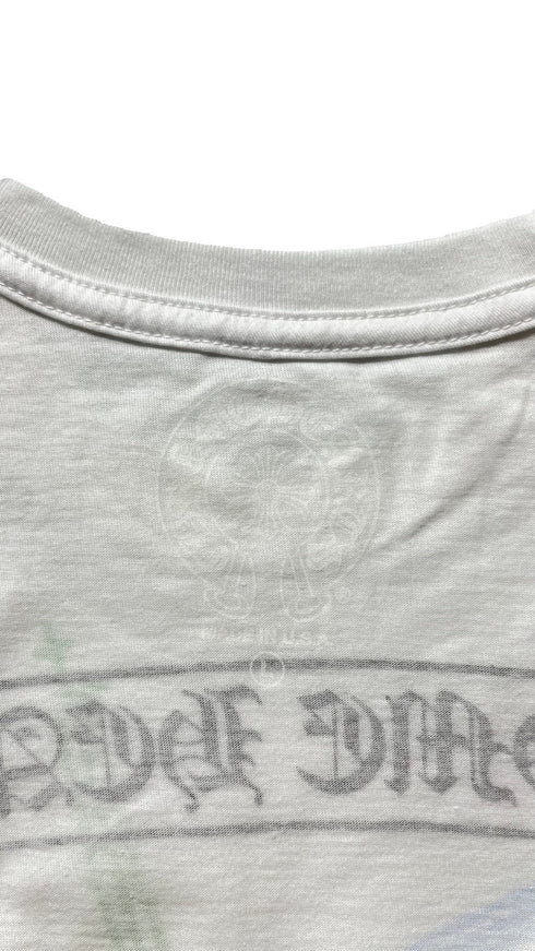 CH+Abramovic Tee